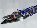 Building Instructions - LEGO - 9515 - The Malevolence™: Page 16