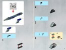 Building Instructions - LEGO - 9515 - The Malevolence™: Page 17