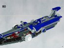 Building Instructions - LEGO - 9515 - The Malevolence™: Page 37