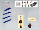 Building Instructions - LEGO - 9515 - The Malevolence™: Page 4