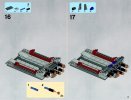 Building Instructions - LEGO - 9515 - The Malevolence™: Page 13