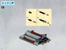 Building Instructions - LEGO - 9515 - The Malevolence™: Page 14