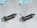 Building Instructions - LEGO - 9515 - The Malevolence™: Page 22