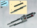 Building Instructions - LEGO - 9515 - The Malevolence™: Page 26