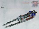 Building Instructions - LEGO - 9515 - The Malevolence™: Page 27