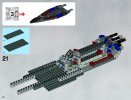 Building Instructions - LEGO - 9515 - The Malevolence™: Page 28