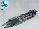 Building Instructions - LEGO - 9515 - The Malevolence™: Page 30