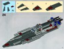 Building Instructions - LEGO - 9515 - The Malevolence™: Page 31