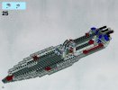 Building Instructions - LEGO - 9515 - The Malevolence™: Page 32