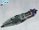 Building Instructions - LEGO - 9515 - The Malevolence™: Page 34