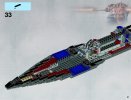 Building Instructions - LEGO - 9515 - The Malevolence™: Page 41