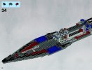 Building Instructions - LEGO - 9515 - The Malevolence™: Page 42