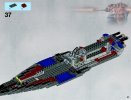 Building Instructions - LEGO - 9515 - The Malevolence™: Page 45