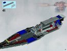 Building Instructions - LEGO - 9515 - The Malevolence™: Page 49