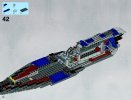 Building Instructions - LEGO - 9515 - The Malevolence™: Page 50