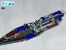 Building Instructions - LEGO - 9515 - The Malevolence™: Page 52