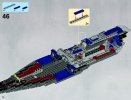 Building Instructions - LEGO - 9515 - The Malevolence™: Page 54