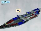 Building Instructions - LEGO - 9515 - The Malevolence™: Page 55