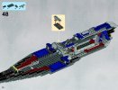 Building Instructions - LEGO - 9515 - The Malevolence™: Page 56