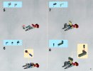 Building Instructions - LEGO - 9515 - The Malevolence™: Page 61