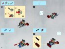 Building Instructions - LEGO - 9515 - The Malevolence™: Page 62