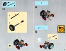 Building Instructions - LEGO - 9515 - The Malevolence™: Page 63