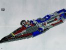 Building Instructions - LEGO - 9515 - The Malevolence™: Page 64