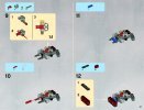 Building Instructions - LEGO - 9515 - The Malevolence™: Page 67