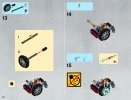 Building Instructions - LEGO - 9515 - The Malevolence™: Page 68