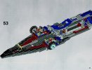 Building Instructions - LEGO - 9515 - The Malevolence™: Page 69