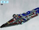 Building Instructions - LEGO - 9515 - The Malevolence™: Page 70