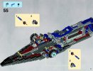 Building Instructions - LEGO - 9515 - The Malevolence™: Page 71