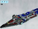 Building Instructions - LEGO - 9515 - The Malevolence™: Page 72