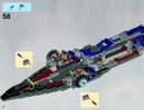 Building Instructions - LEGO - 9515 - The Malevolence™: Page 74