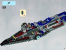 Building Instructions - LEGO - 9515 - The Malevolence™: Page 75