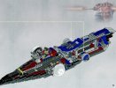 Building Instructions - LEGO - 9515 - The Malevolence™: Page 79