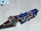 Building Instructions - LEGO - 9515 - The Malevolence™: Page 80