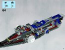 Building Instructions - LEGO - 9515 - The Malevolence™: Page 81