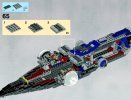 Building Instructions - LEGO - 9515 - The Malevolence™: Page 82