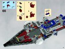 Building Instructions - LEGO - 9515 - The Malevolence™: Page 83