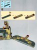 Building Instructions - LEGO - 9516 - Jabba's Palace™: Page 8