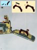 Building Instructions - LEGO - 9516 - Jabba's Palace™: Page 10