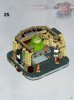 Building Instructions - LEGO - 9516 - Jabba's Palace™: Page 23