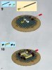 Building Instructions - LEGO - 9516 - Jabba's Palace™: Page 28