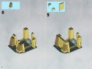 Building Instructions - LEGO - 9516 - Jabba's Palace™: Page 8