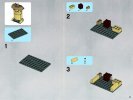 Building Instructions - LEGO - 9516 - Jabba's Palace™: Page 19