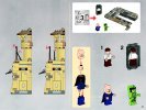 Building Instructions - LEGO - 9516 - Jabba's Palace™: Page 27