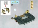 Building Instructions - LEGO - 9516 - Jabba's Palace™: Page 46