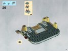 Building Instructions - LEGO - 9516 - Jabba's Palace™: Page 49