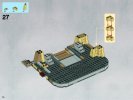 Building Instructions - LEGO - 9516 - Jabba's Palace™: Page 50